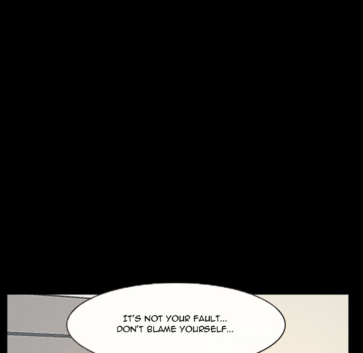 Undying Memories Chapter 20 Page 39