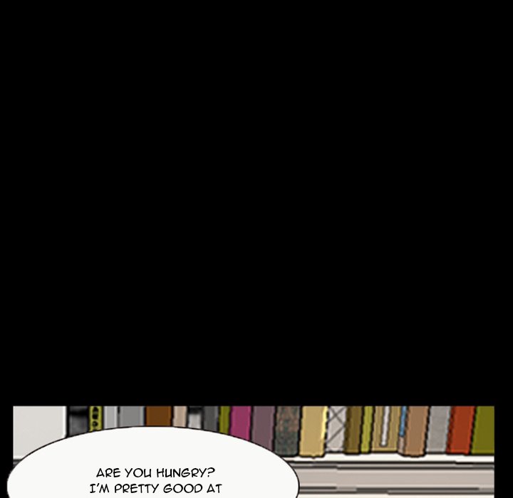 Undying Memories Chapter 20 Page 41