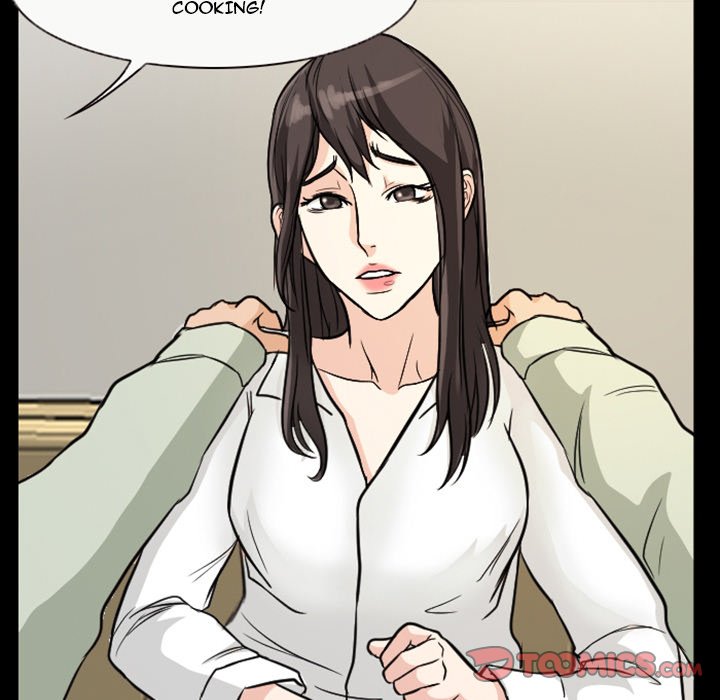Undying Memories Chapter 20 Page 42