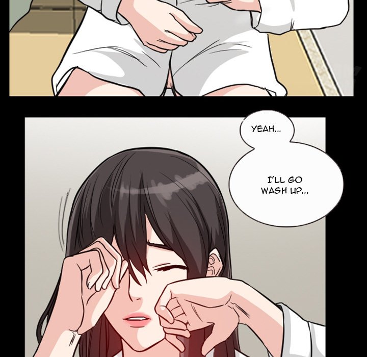 Undying Memories Chapter 20 Page 43