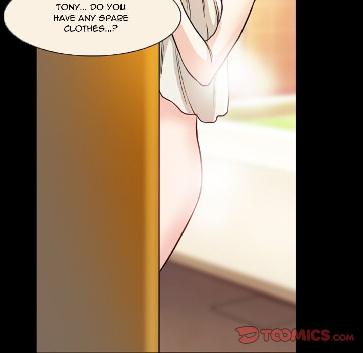 Undying Memories Chapter 20 Page 50