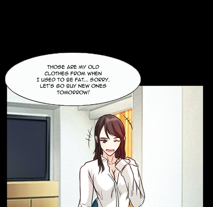 Undying Memories Chapter 20 Page 53