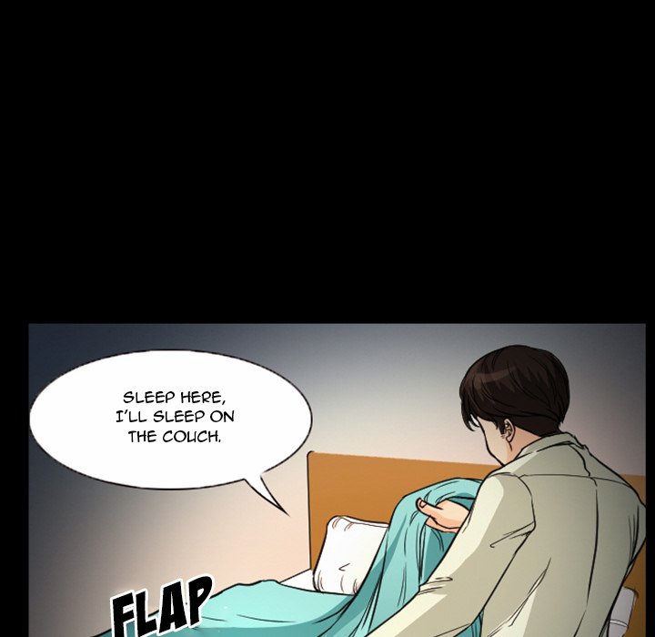 Undying Memories Chapter 20 Page 59