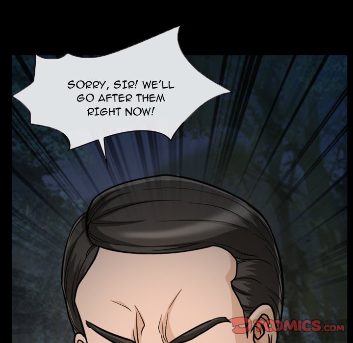 Undying Memories Chapter 20 Page 6