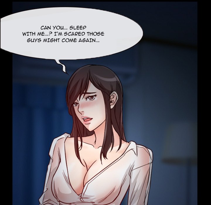 Undying Memories Chapter 20 Page 61