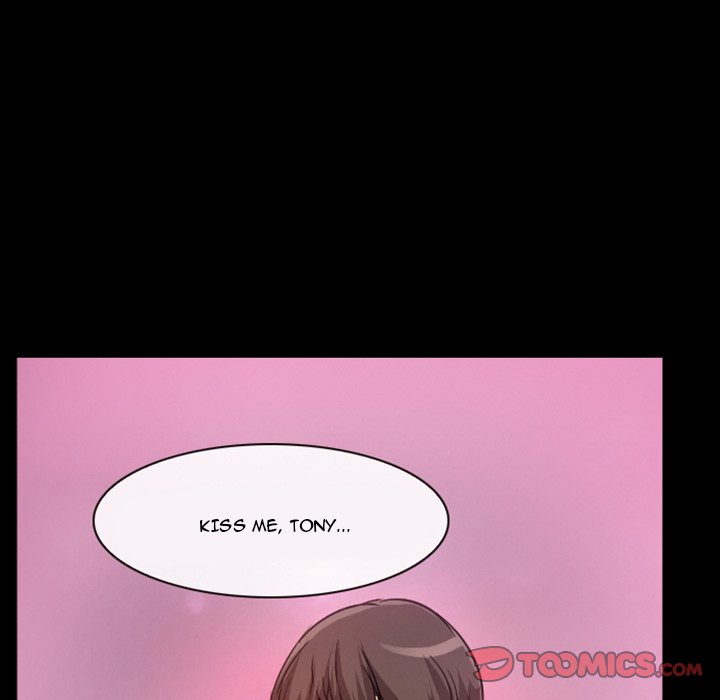 Undying Memories Chapter 20 Page 74