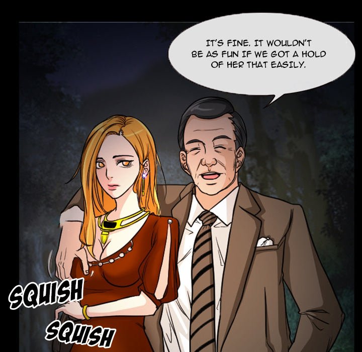Undying Memories Chapter 20 Page 8