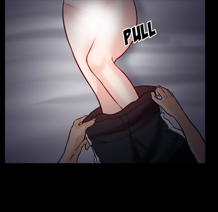 Undying Memories Chapter 20 Page 83