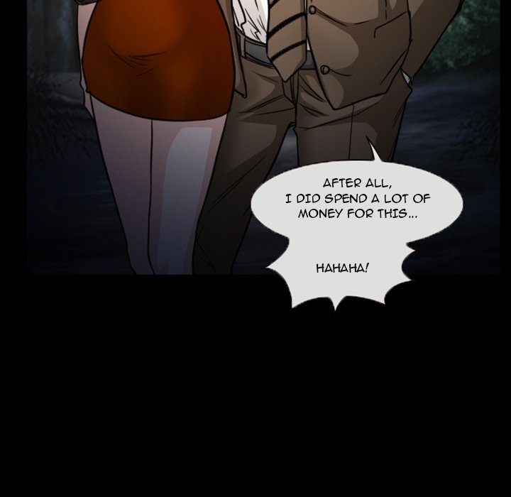 Undying Memories Chapter 20 Page 9