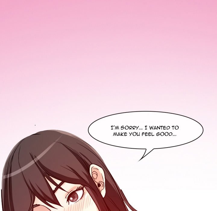 Undying Memories Chapter 21 Page 11