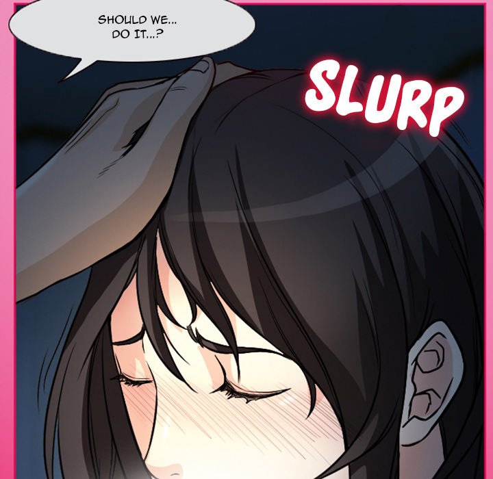 Undying Memories Chapter 21 Page 15