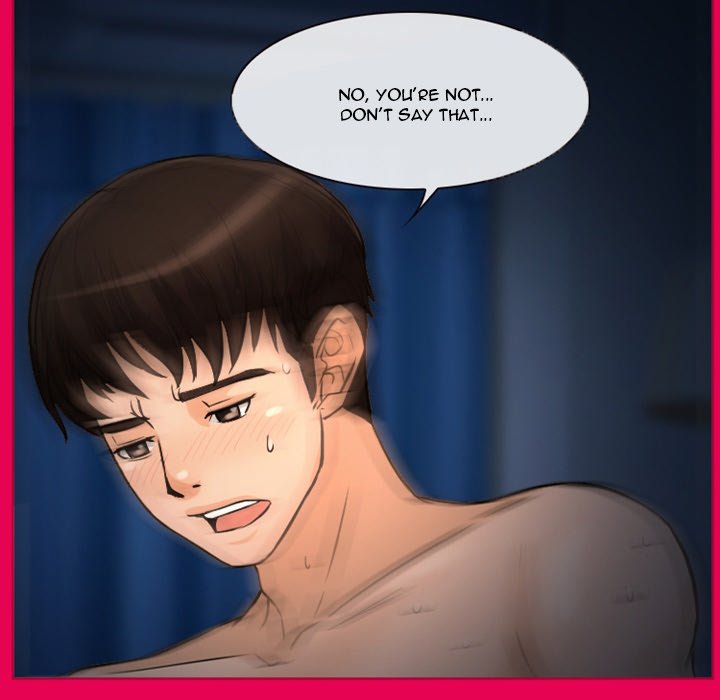 Undying Memories Chapter 21 Page 37