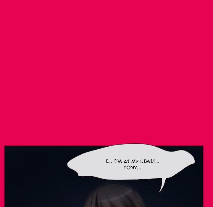 Undying Memories Chapter 21 Page 47