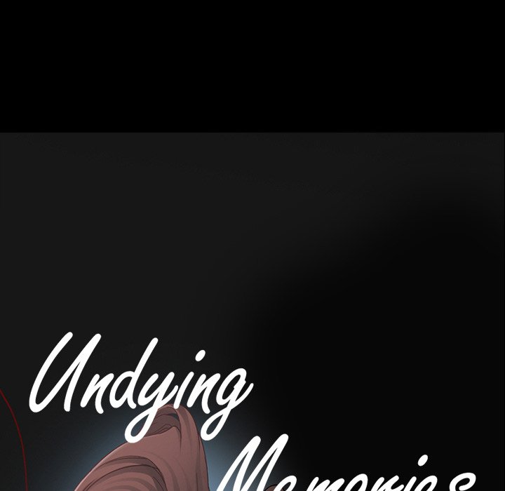 Undying Memories Chapter 21 Page 5