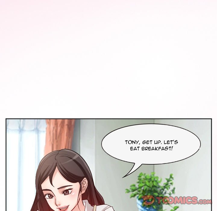 Undying Memories Chapter 21 Page 58
