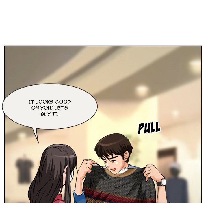 Undying Memories Chapter 22 Page 13