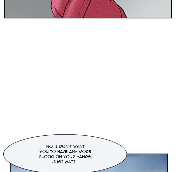 Undying Memories Chapter 22 Page 27
