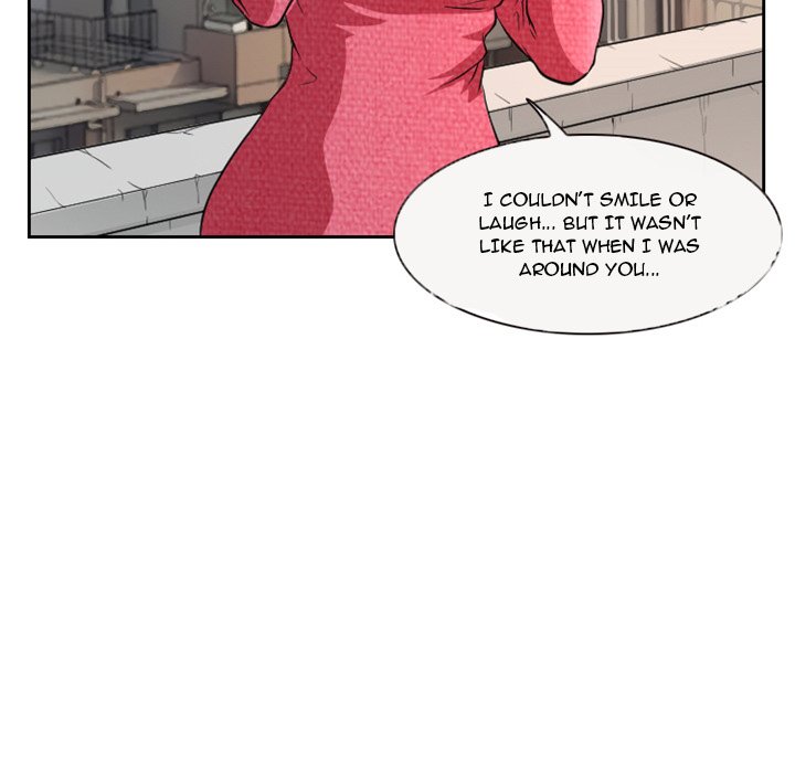 Undying Memories Chapter 22 Page 33