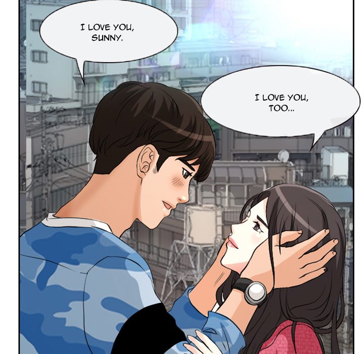 Undying Memories Chapter 22 Page 39