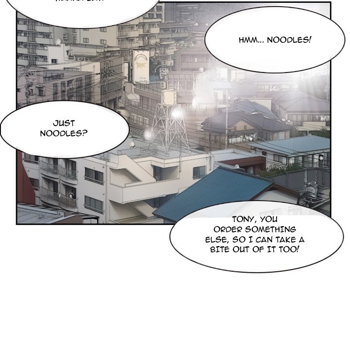 Undying Memories Chapter 22 Page 45