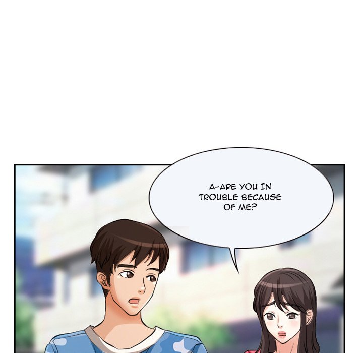 Undying Memories Chapter 22 Page 64