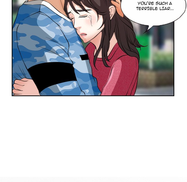 Undying Memories Chapter 22 Page 67