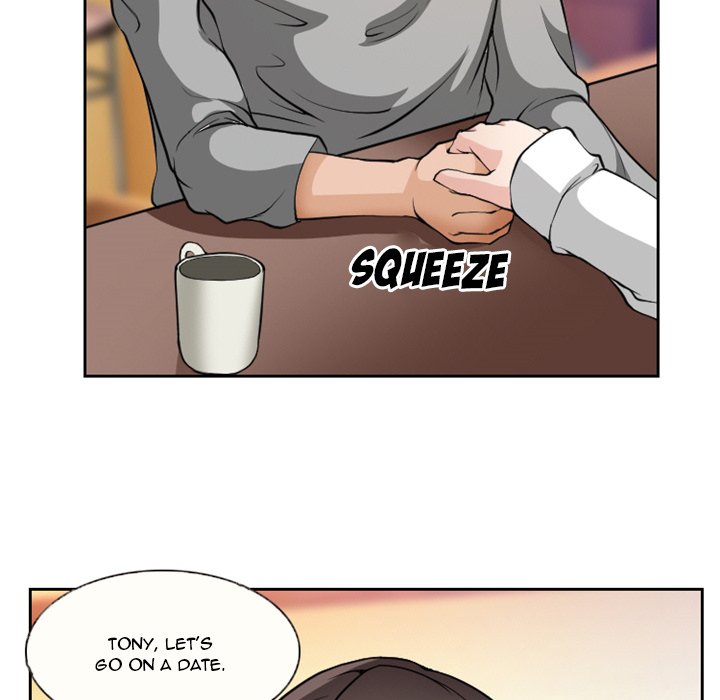 Undying Memories Chapter 22 Page 7