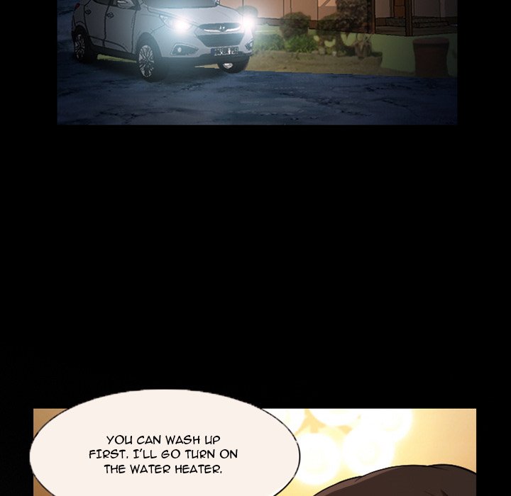 Undying Memories Chapter 22 Page 71