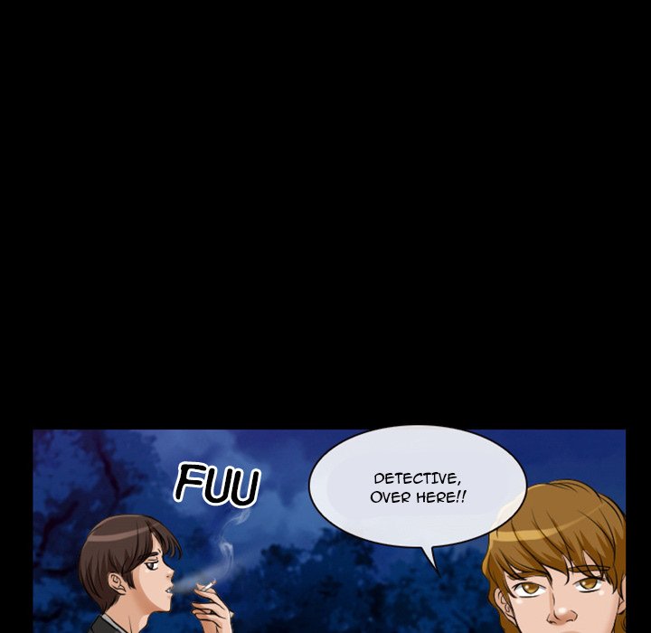 Undying Memories Chapter 22 Page 76