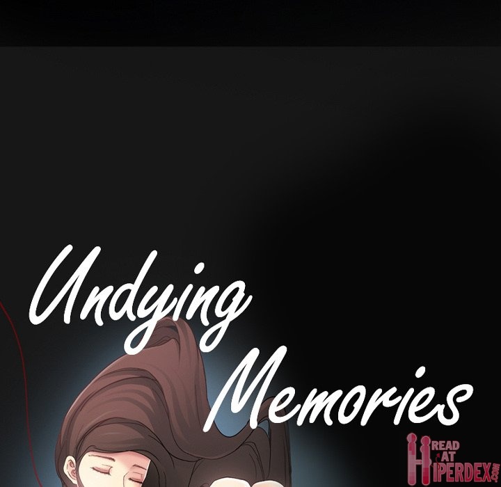 Undying Memories Chapter 23 Page 11