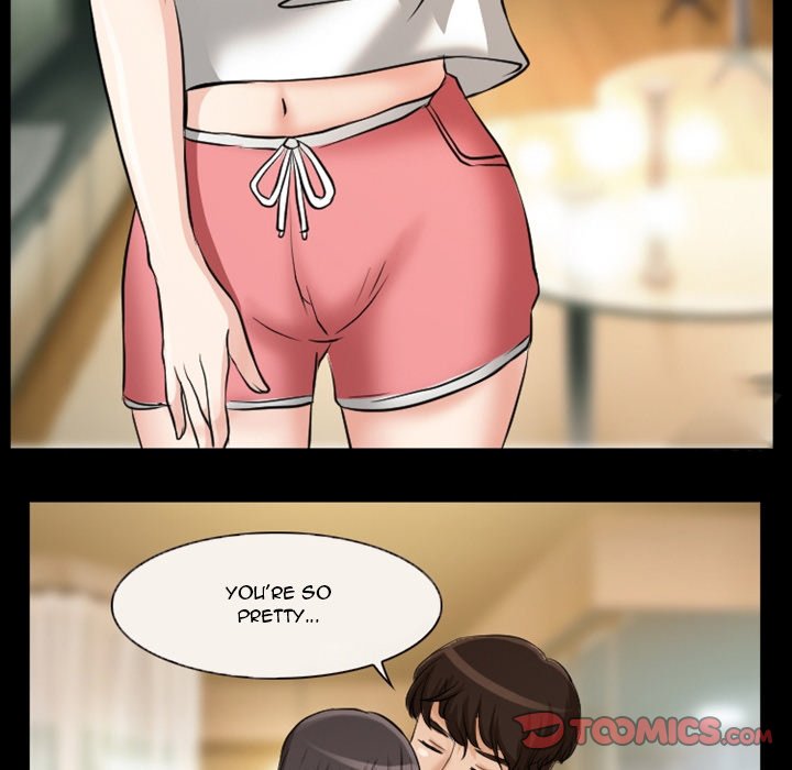 Undying Memories Chapter 23 Page 18
