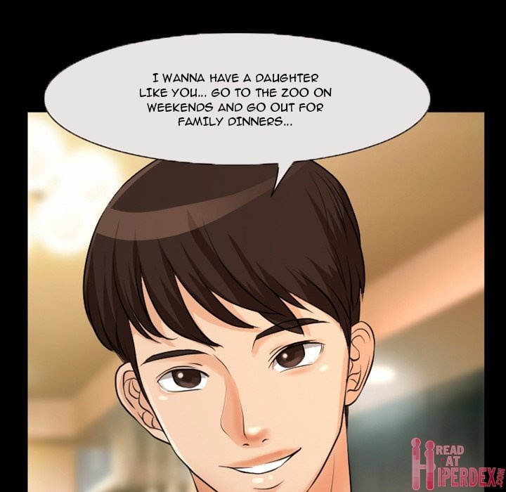 Undying Memories Chapter 23 Page 31