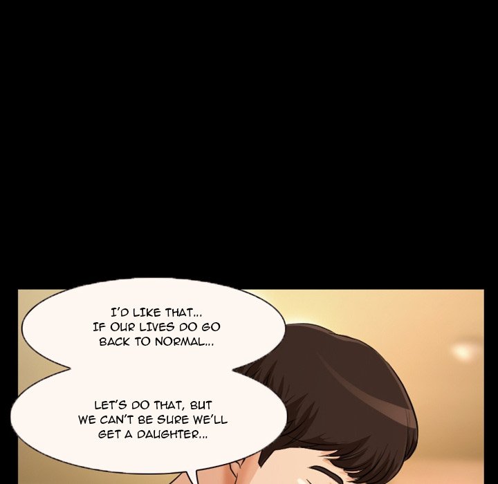 Undying Memories Chapter 23 Page 33