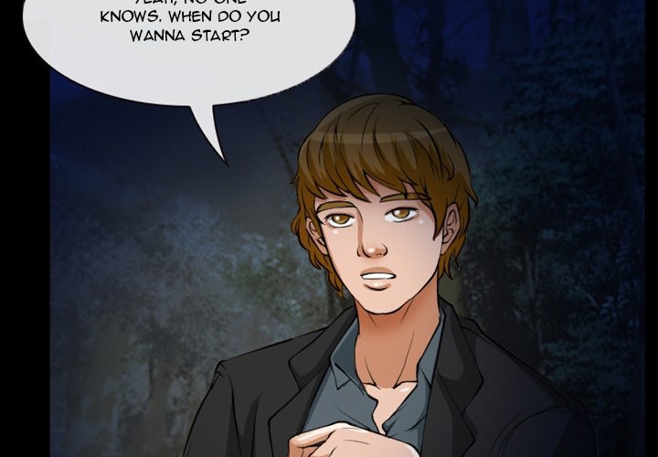 Undying Memories Chapter 23 Page 4