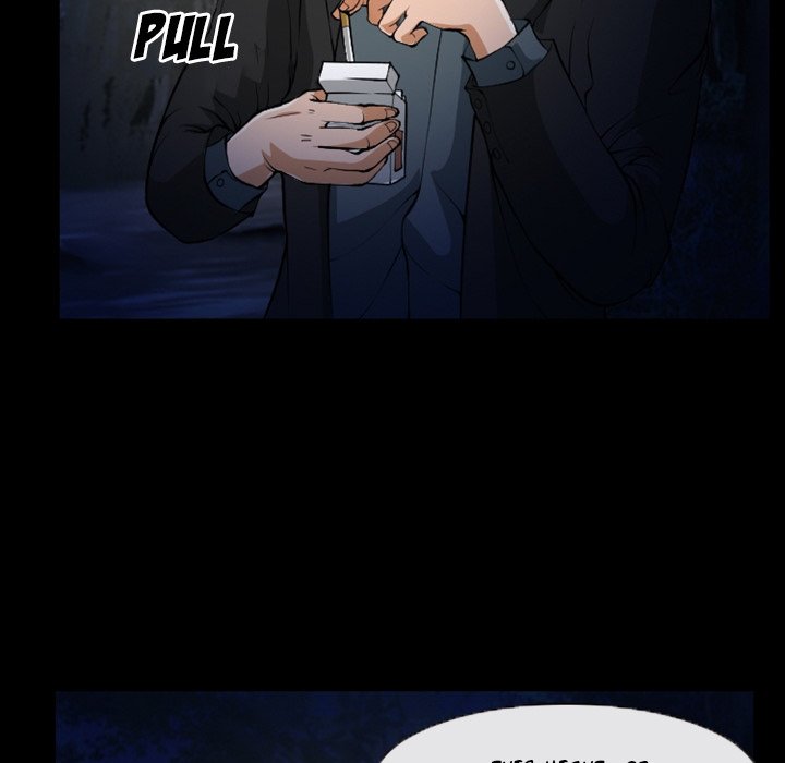 Undying Memories Chapter 23 Page 5