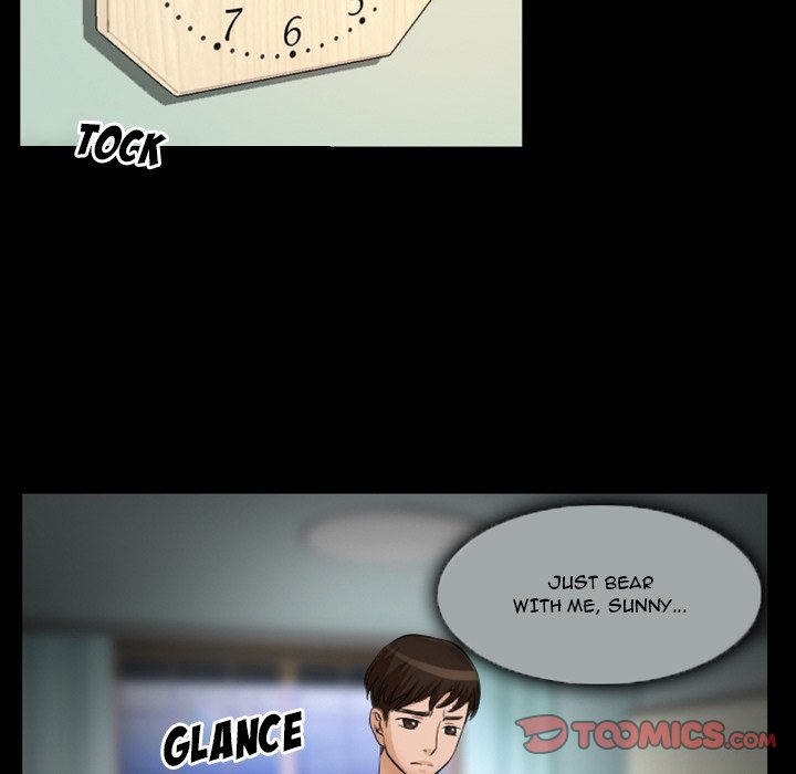 Undying Memories Chapter 23 Page 62