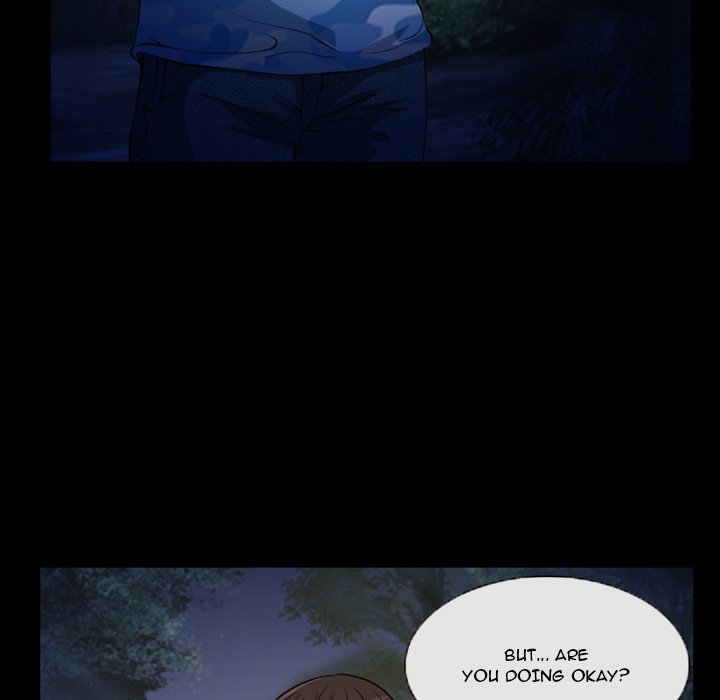 Undying Memories Chapter 23 Page 7