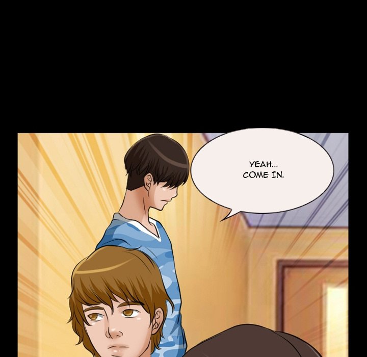 Undying Memories Chapter 23 Page 77