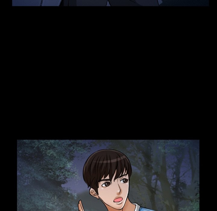 Undying Memories Chapter 23 Page 9