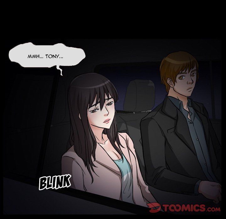 Undying Memories Chapter 24 Page 10