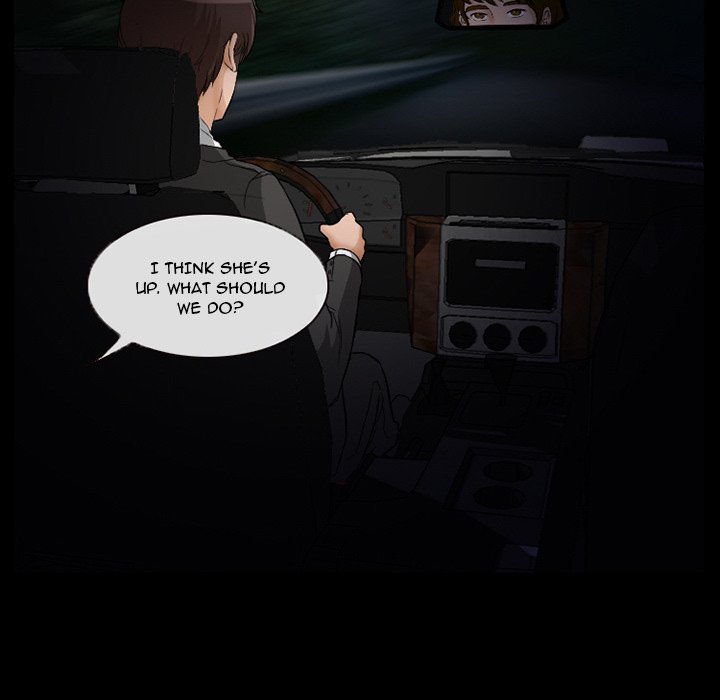 Undying Memories Chapter 24 Page 12