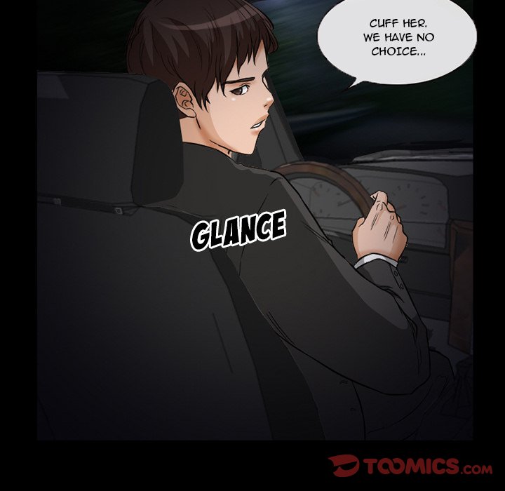 Undying Memories Chapter 24 Page 14