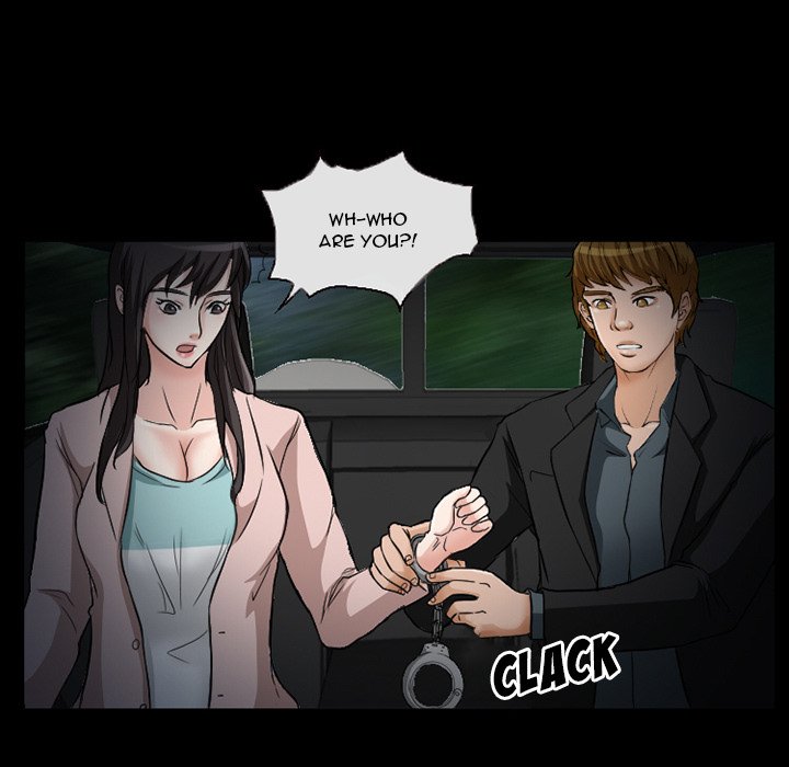 Undying Memories Chapter 24 Page 15