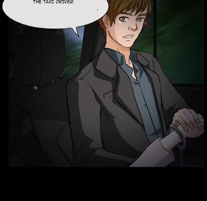 Undying Memories Chapter 24 Page 17