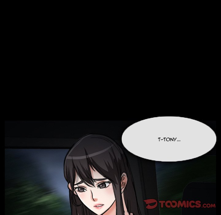 Undying Memories Chapter 24 Page 18