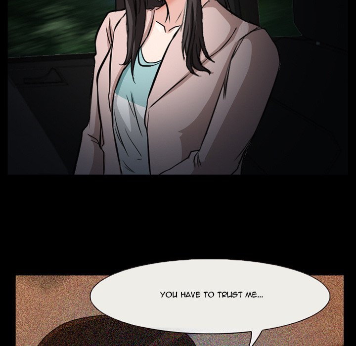 Undying Memories Chapter 24 Page 19