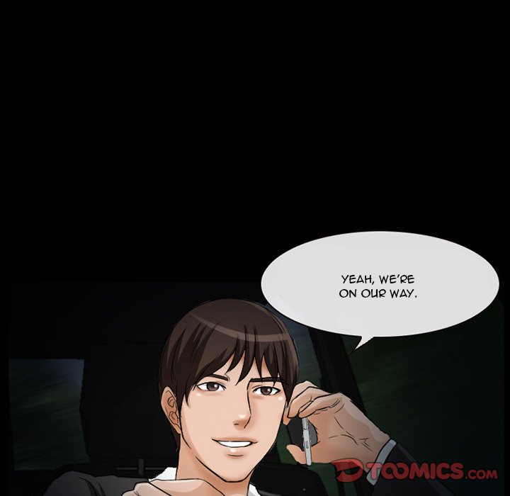 Undying Memories Chapter 24 Page 22
