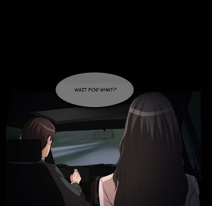 Undying Memories Chapter 24 Page 25