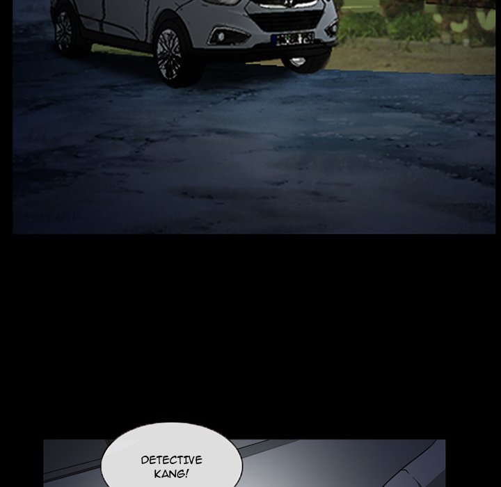 Undying Memories Chapter 24 Page 27