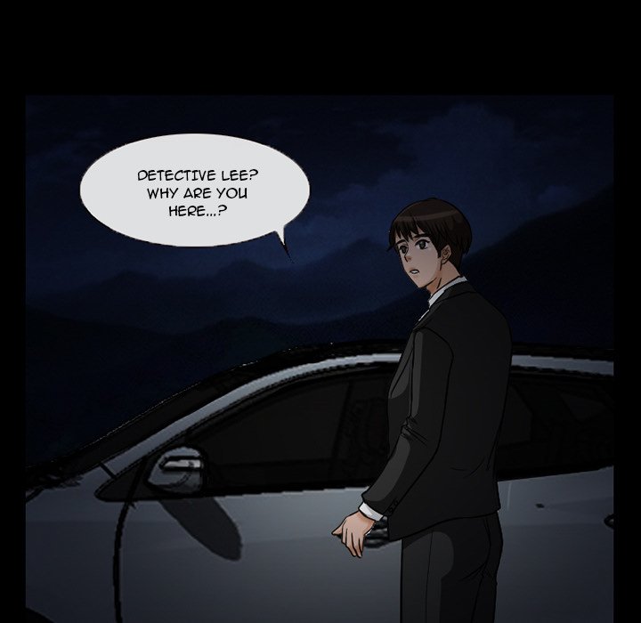 Undying Memories Chapter 24 Page 29